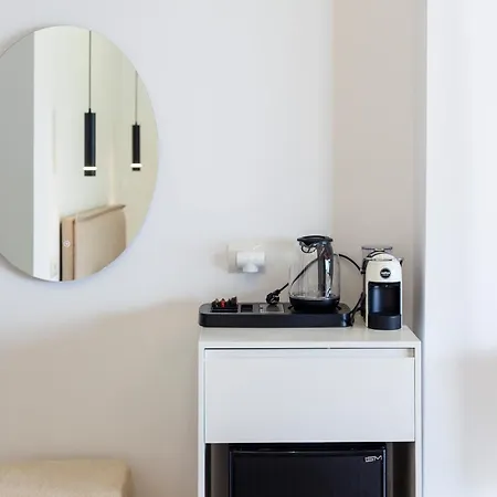 Appartement Ionio Blue *