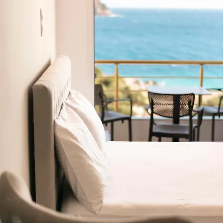 Appartement Ionio Blue Himarë