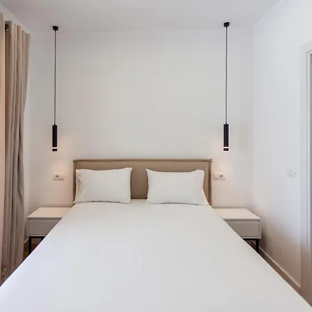 Appartement Ionio Blue Himarë