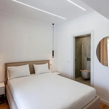 Ionio Blue Appartement *