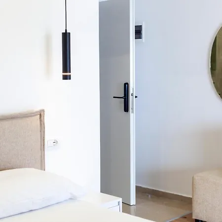 Ionio Blue Appartement *