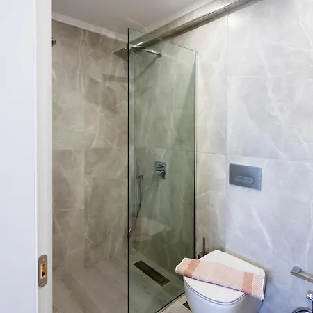 Ionio Blue Appartement *