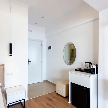 Ionio Blue Appartement