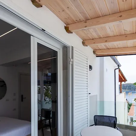 Appartement Ionio Blue