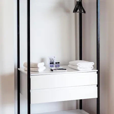 Appartement Ionio Blue