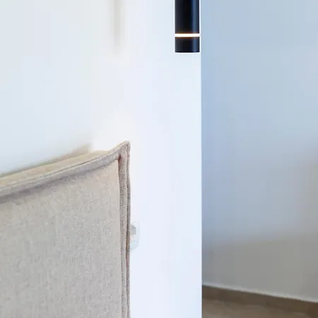 Ionio Blue Appartement *