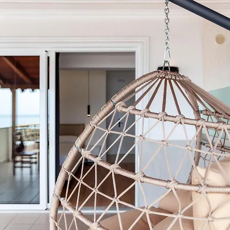 Ionio Blue Appartement