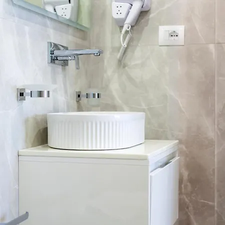 Ionio Blue Appartement Himarë