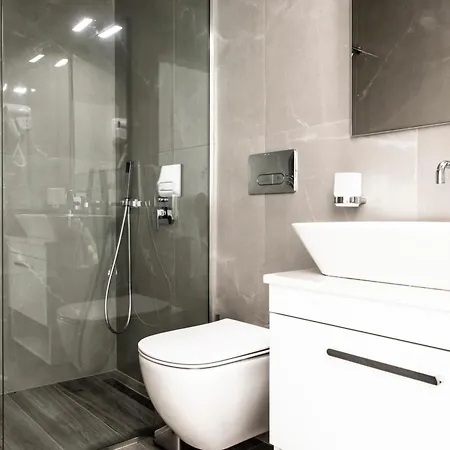 Appartement Ionio Blue