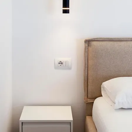 Appartement Ionio Blue *