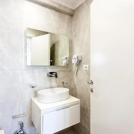 Ionio Blue Appartement *