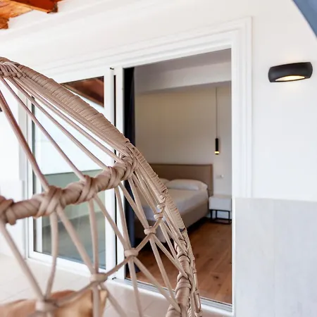Appartement Ionio Blue Himarë