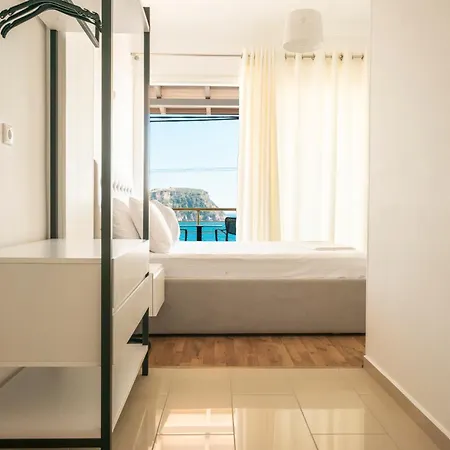 Ionio Blue Appartement