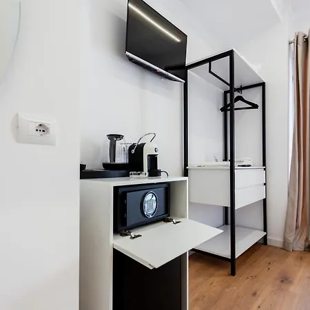 Appartement Ionio Blue