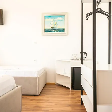 Ionio Blue Appartement Himarë