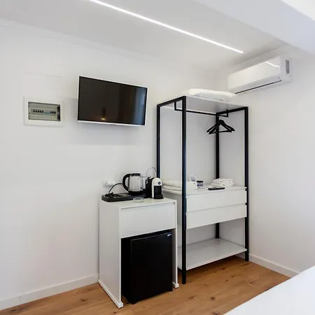 Appartement Ionio Blue Himarë