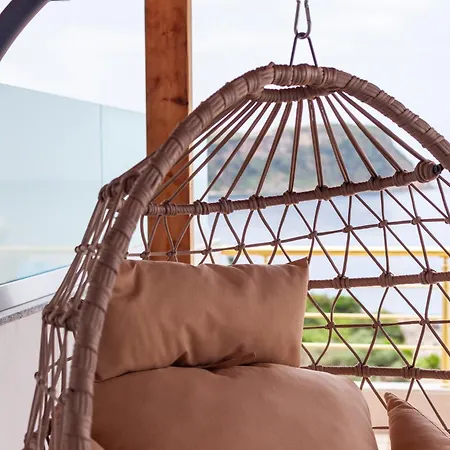 Appartement Ionio Blue