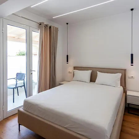 Appartement Ionio Blue