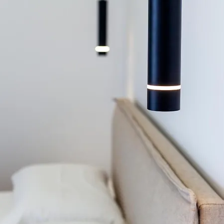 Ionio Blue Appartement Himarë