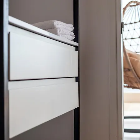 Ionio Blue Appartement *