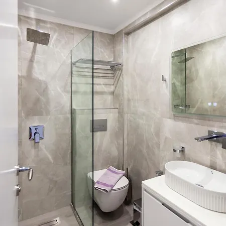 Ionio Blue Appartement Himarë