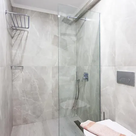 Ionio Blue Appartement Himarë