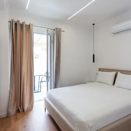 Ionio Blue Appartement