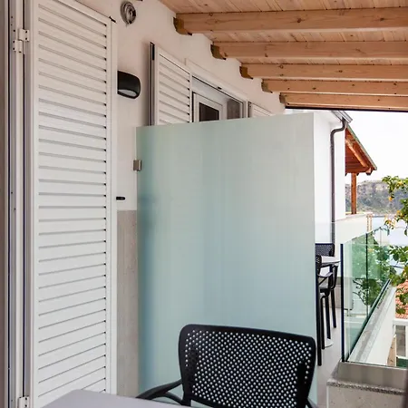 Appartement Ionio Blue