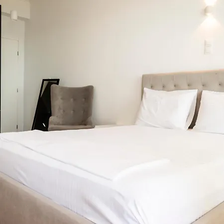 Appartement Ionio Blue